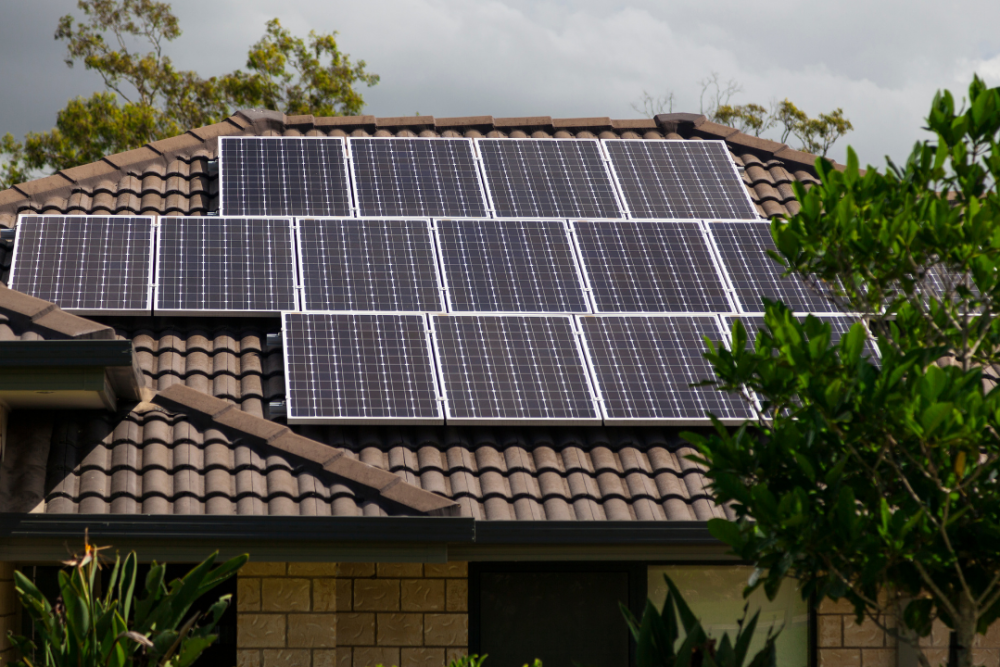 What-are-Residential-Solar-Panels-and-how-do-they-work
